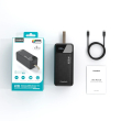 Павербанк CHOETECH B733 / 50000 mAh / 65W - фото №4