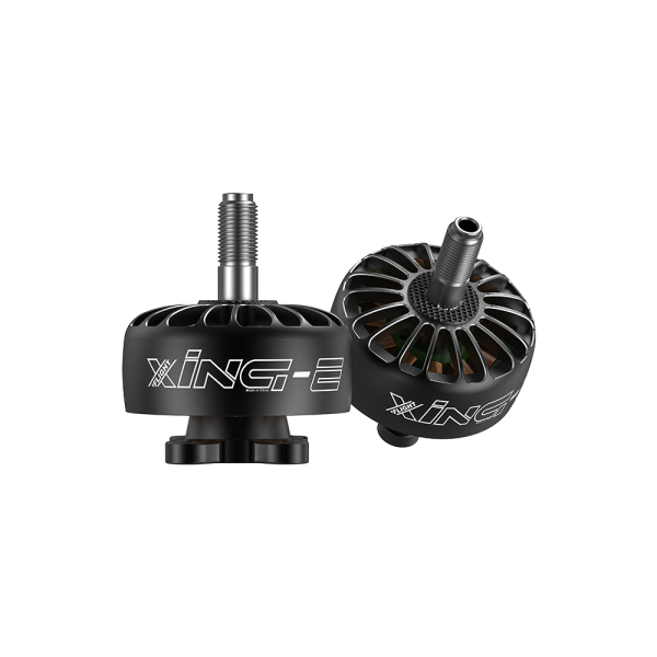 Мотори для FPV дрона iFlight XING-E Pro 2207 1800KV (6s) (комплект 4 шт) - фото №3